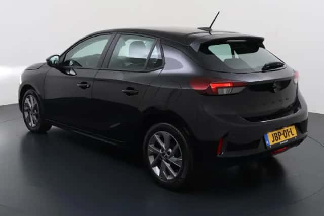 Opel Corsa (2025) thumbnail 5