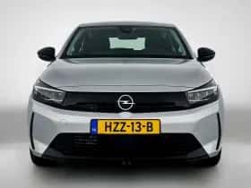 Opel Corsa (2025) thumbnail 5