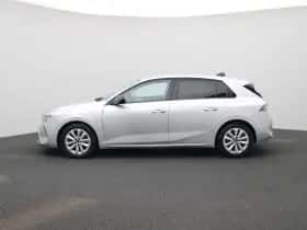 Opel Astra (2023) thumbnail 4