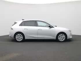 Opel Astra (2023) thumbnail 6