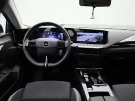Opel Astra (2023) thumbnail 7