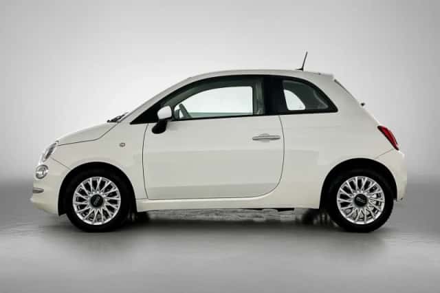 Fiat 500 (2021) thumbnail 2