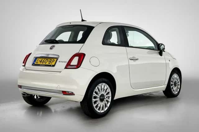 Fiat 500 (2021) thumbnail 4