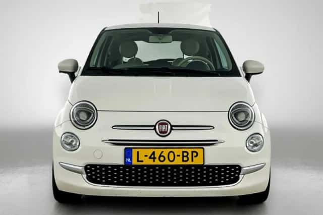 Fiat 500 (2021) thumbnail 5