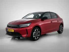 Opel Corsa (2025) thumbnail 2
