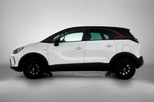 Opel Crossland (2021) thumbnail 2