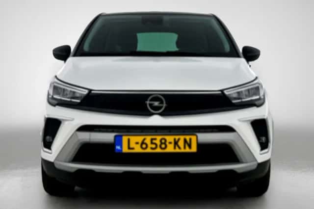 Opel Crossland (2021) thumbnail 5