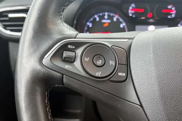 Opel Crossland (2021) thumbnail 6