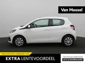 Peugeot 108 (2017)
