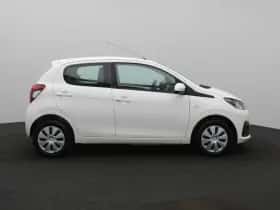 Peugeot 108 (2017) thumbnail 3