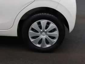 Peugeot 108 (2017) thumbnail 5