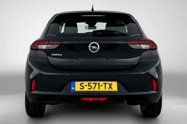 Opel Corsa (2023) thumbnail 3