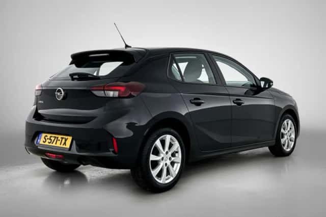 Opel Corsa (2023) thumbnail 4
