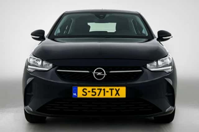Opel Corsa (2023) thumbnail 5