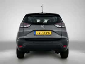 Opel Crossland (2021) thumbnail 3