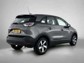 Opel Crossland (2021) thumbnail 4