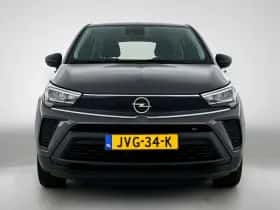 Opel Crossland (2021) thumbnail 5