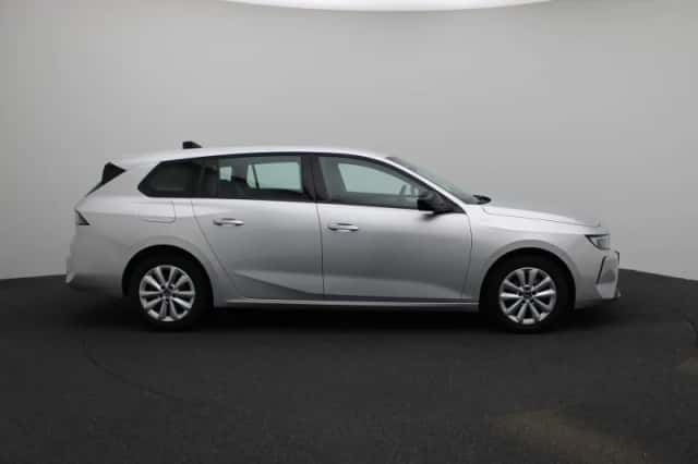 Opel Astra (2023) thumbnail 6