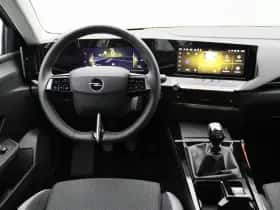 Opel Astra (2023) thumbnail 7