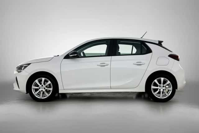Opel Corsa (2022) thumbnail 2