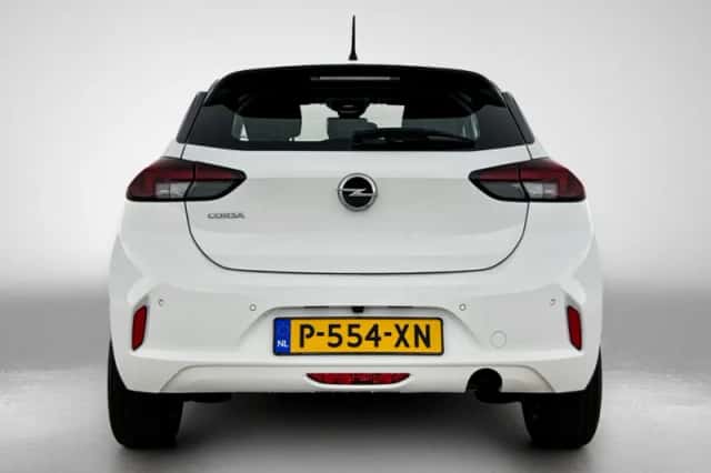 Opel Corsa (2022) thumbnail 3