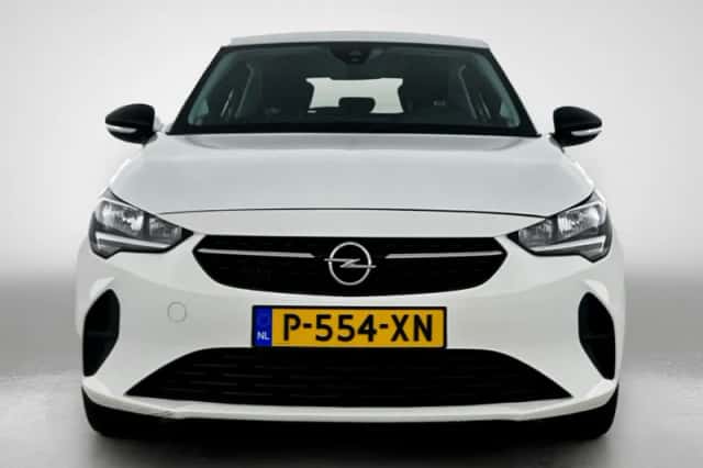 Opel Corsa (2022) thumbnail 5
