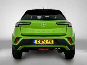 Opel Mokka (2024) thumbnail 3
