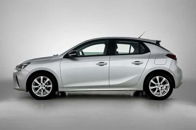 Opel Corsa (2023) thumbnail 2