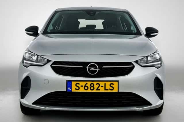 Opel Corsa (2023) thumbnail 5