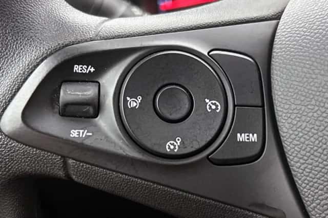Opel Corsa (2023) thumbnail 6