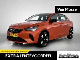 Opel Corsa-e (2022)