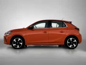 Opel Corsa-e (2022) thumbnail 2