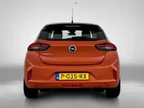 Opel Corsa-e (2022) thumbnail 3