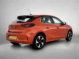 Opel Corsa-e (2022) thumbnail 4