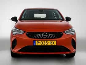 Opel Corsa-e (2022) thumbnail 5