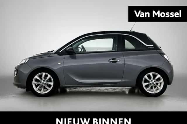 Opel Adam (2016) thumbnail 1