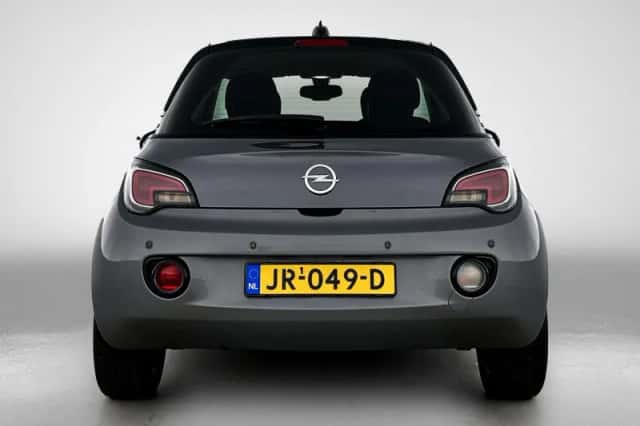 Opel Adam (2016) thumbnail 2