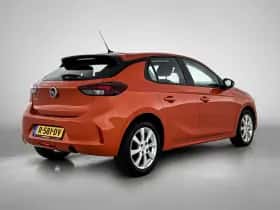 Opel Corsa (2022) thumbnail 4