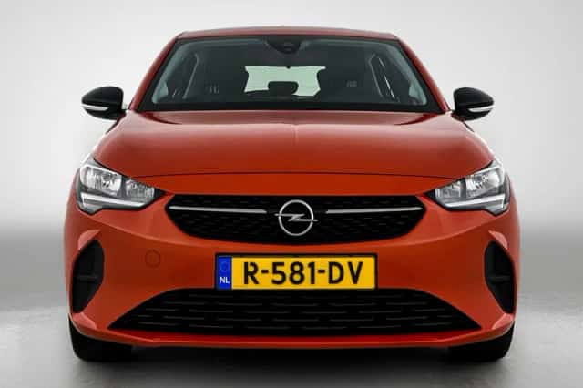 Opel Corsa (2022) thumbnail 5