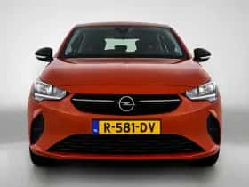 Opel Corsa (2022) thumbnail 5