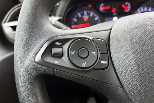 Opel Corsa (2022) thumbnail 6