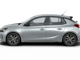 Opel Corsa (2025) thumbnail 3