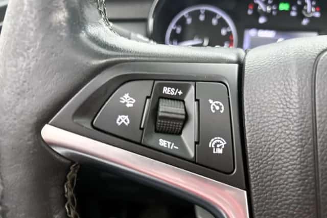 Opel Mokka (2019) thumbnail 6