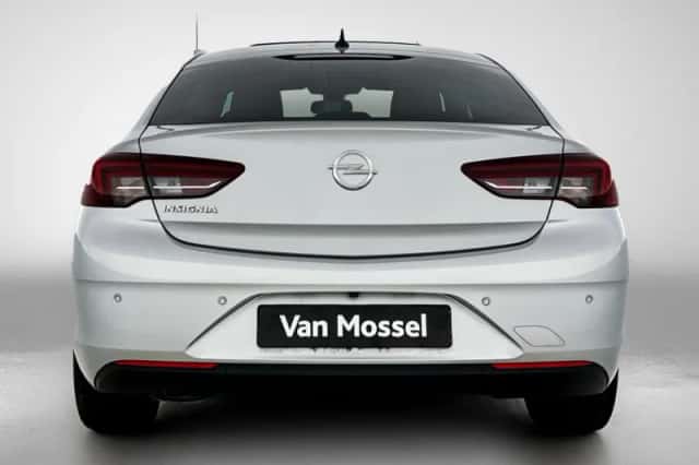 Opel Insignia (2020) thumbnail 3