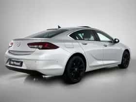 Opel Insignia (2020) thumbnail 4