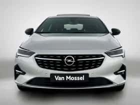Opel Insignia (2020) thumbnail 5