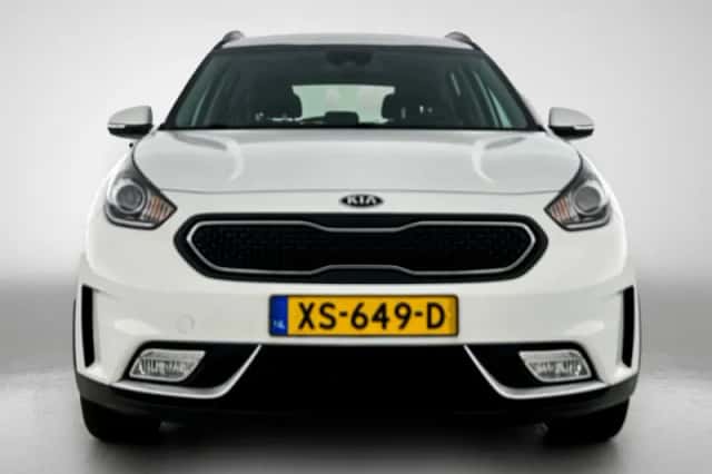 Kia Niro (2019) thumbnail 5