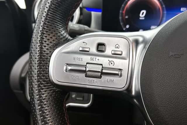Mercedes-Benz CLA-Klasse (2023) thumbnail 6
