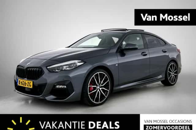 BMW 2-Serie (2021) thumbnail 1