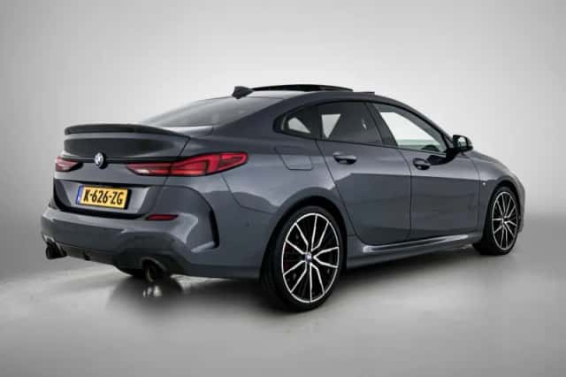 BMW 2-Serie (2021) thumbnail 4